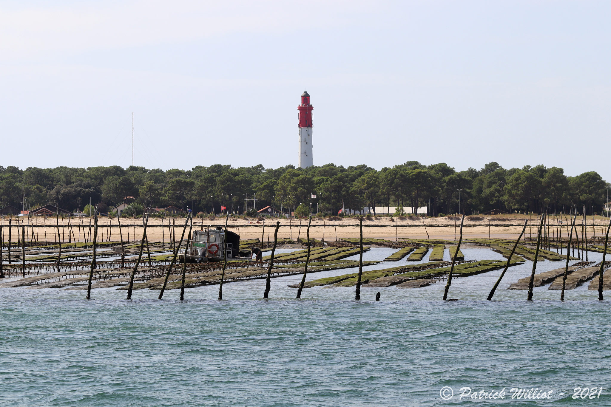 Arcachon